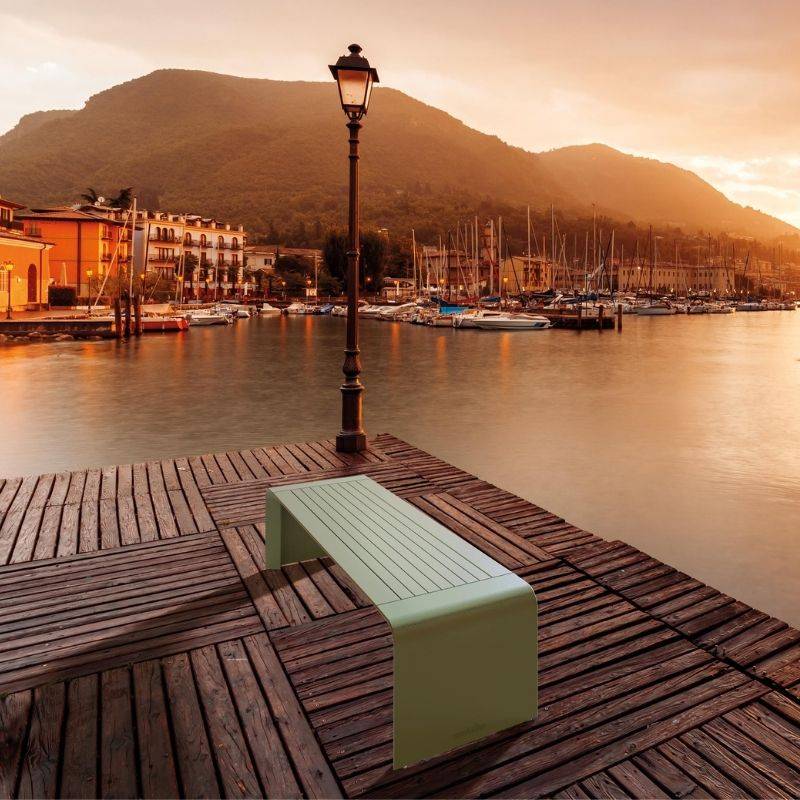 Ponte Bench