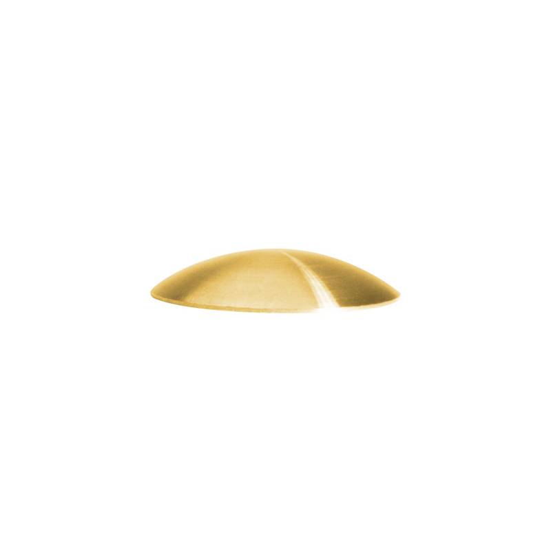 Low Dome Tactile Demarcation Stud
