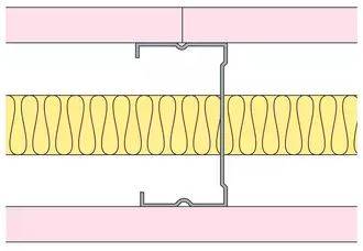 GypWall Single Frame - A206110 (EN)