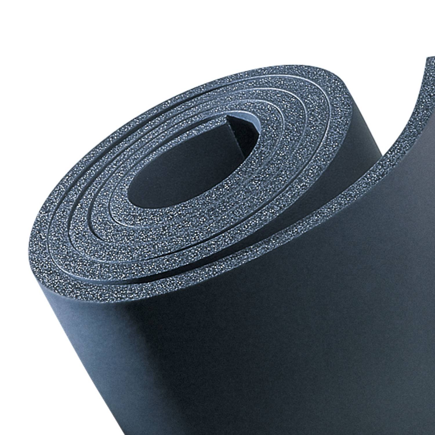 Kaiflex HFplus Continuous Sheet - Closed cell rubber insulation