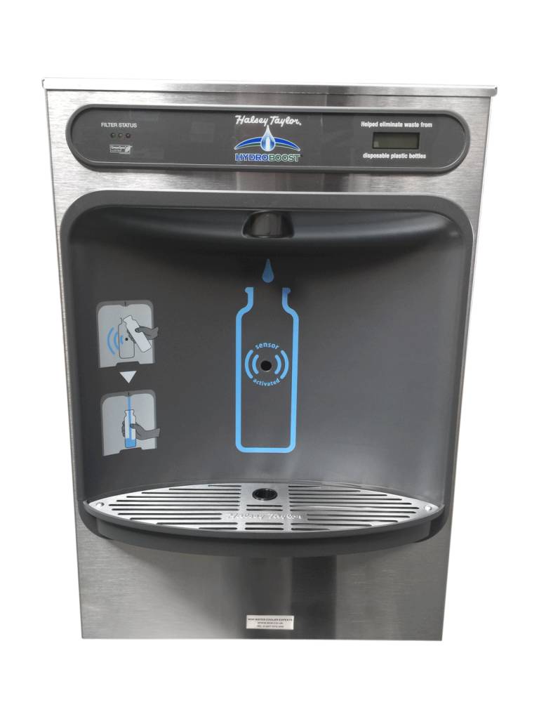 Halsey Taylor HTHBSM-WF - Drinking Fountain Packages