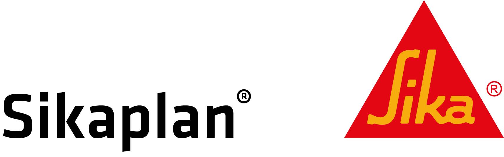 Sikaplan® G Single Ply Membrane (Mechanically Fixed Warm Roof System)