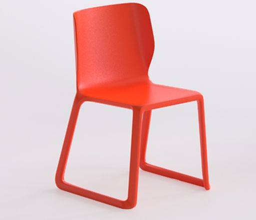 Bold Chair