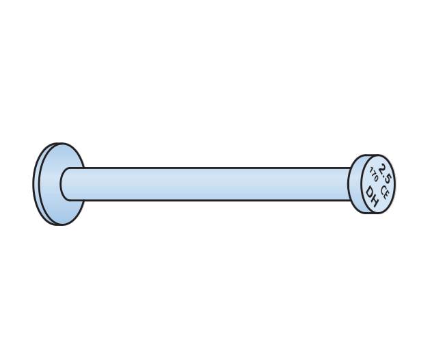 HALFEN Deha KKT Spherical Head Lifting Anchor System