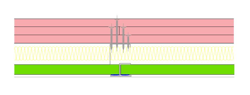 Knauf Shaftwall: SW-CT-92-092-6-3-15-FP-25(5 m)