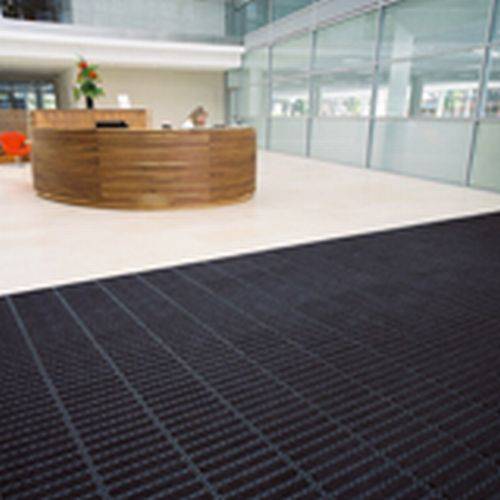 CS Pedisystems® Helix™ Interlocking Tile System