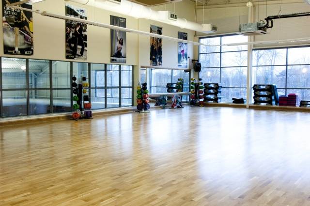 Reflex Active Floor