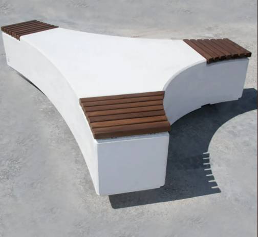 Folia Bench