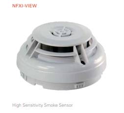 Notifier Smoke Sensors