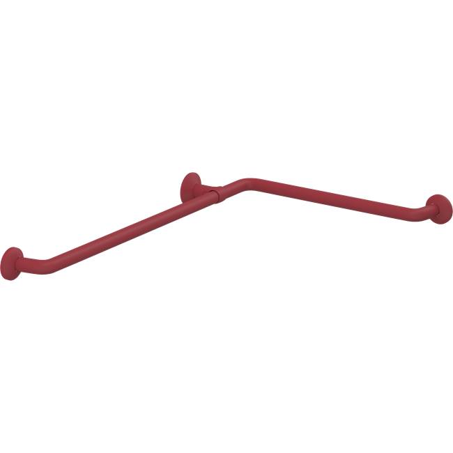 PLUS corner&nbsp;handrail.