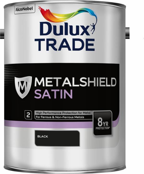 Metalshield Satin