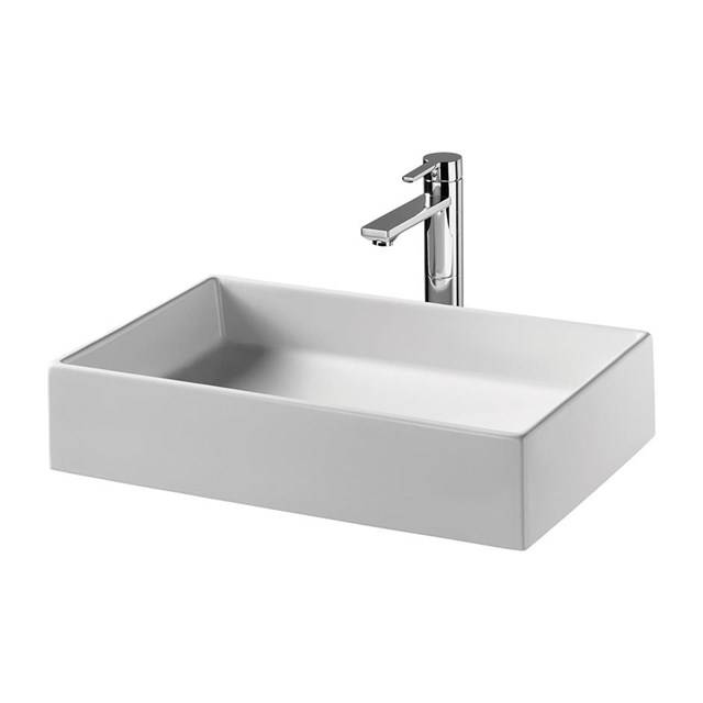 Vomano 60cm Vessel Washbasin