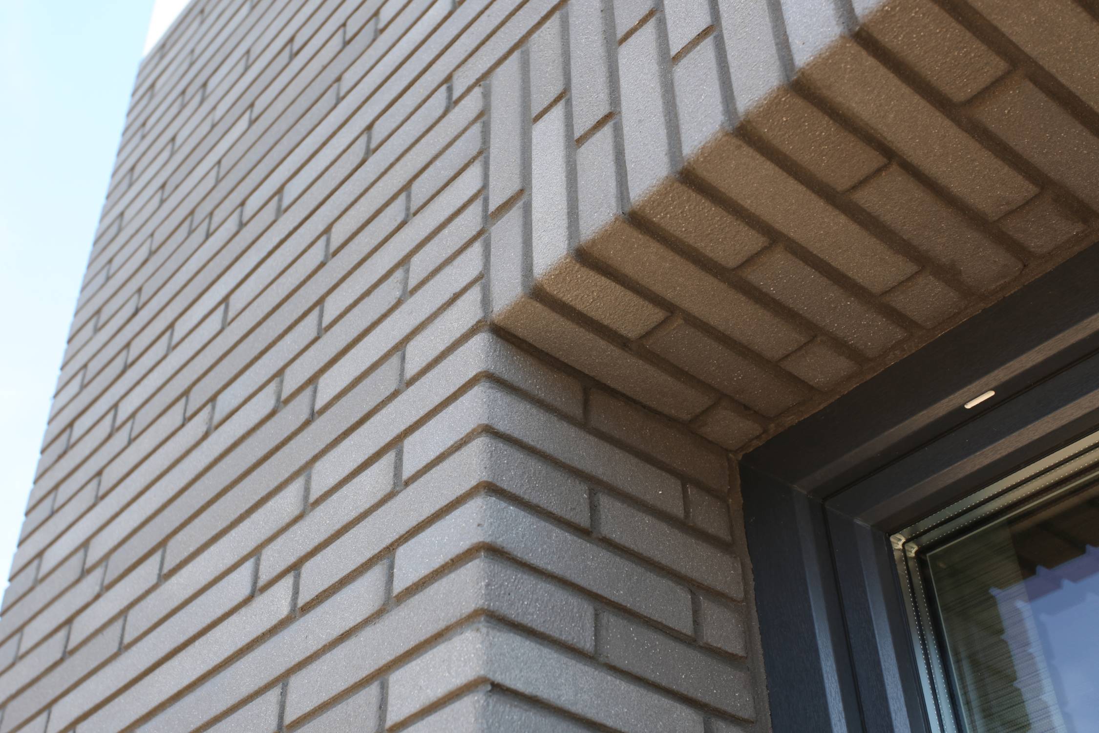 Original Meldorfer - Lightweight Mineral Facing Brick