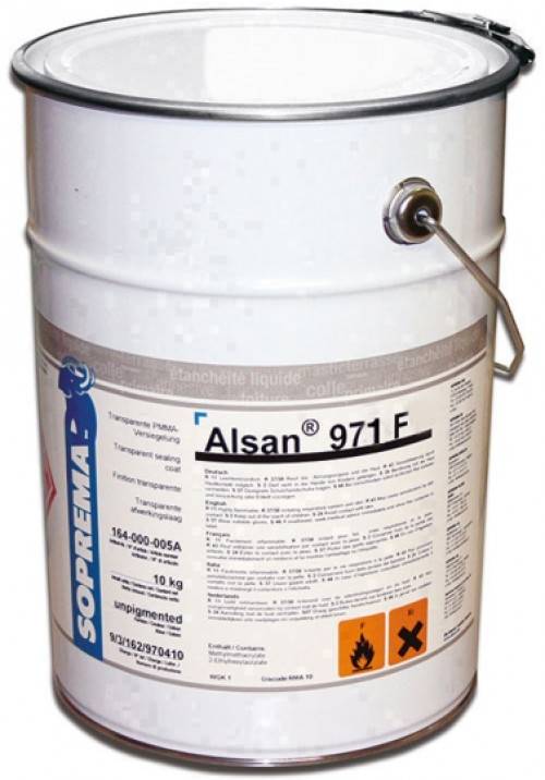 Alsan 971 F