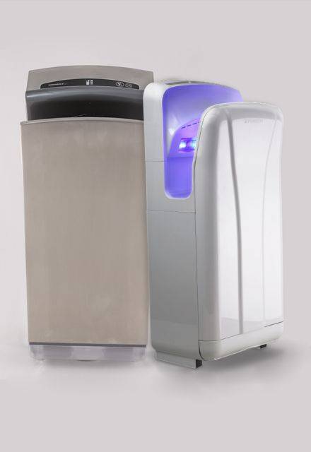 Urimat K1 Hand Dryer