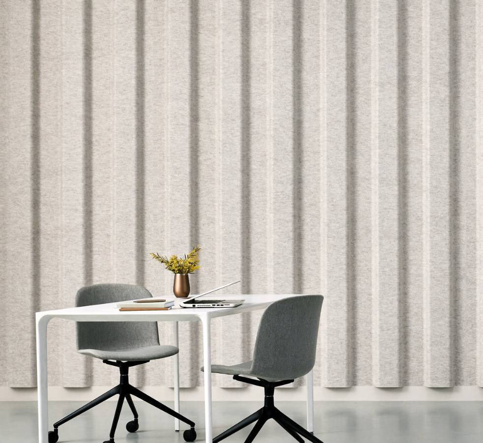 3D Acoustic Panels - Acoustic Panels Embossed & 3D