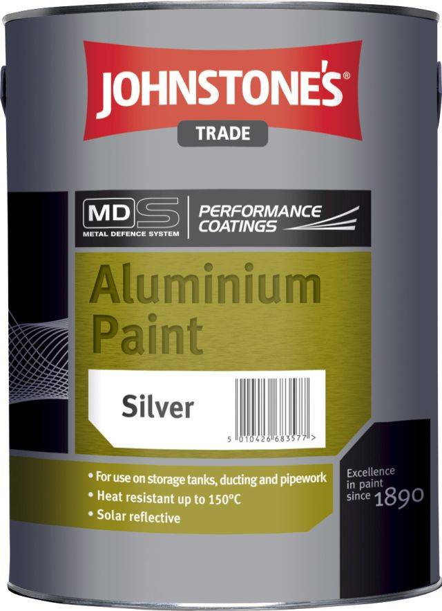 Aluminium Paint