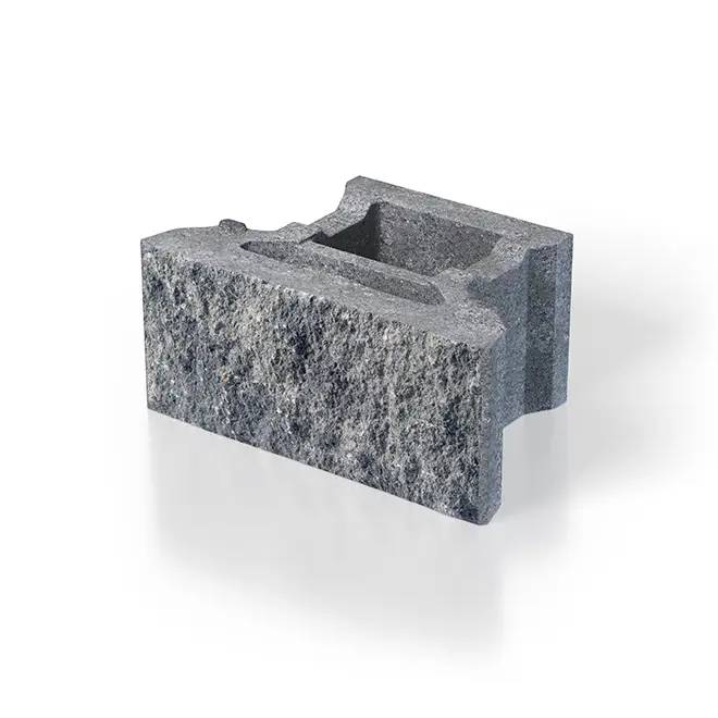 Diamond Pro® Air Walling - Retaining Wall System