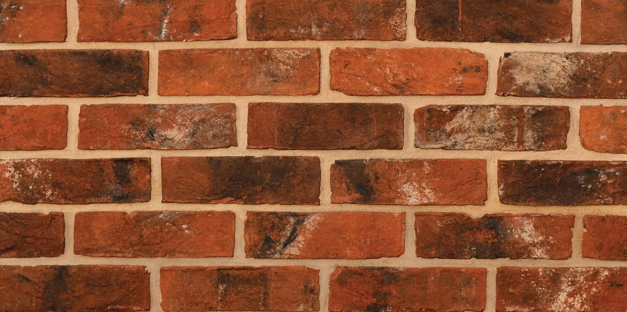 Olde Reclamation Shire - Brick