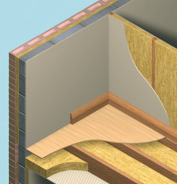 ROCKWOOL® ProRox SL 960UK (RW5)