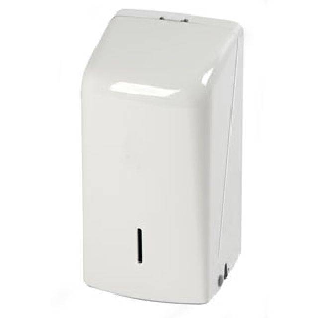 BC 4300W Dolphin Bulk Pack Toilet Tissue Dispenser