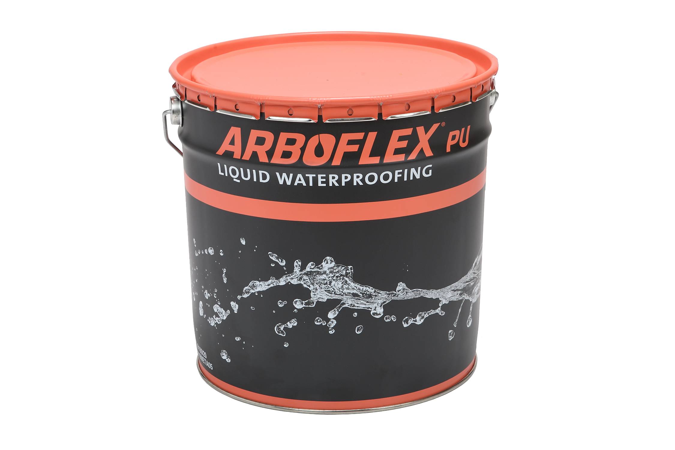 ARBOFLEX® PU Liquid Waterproofing
