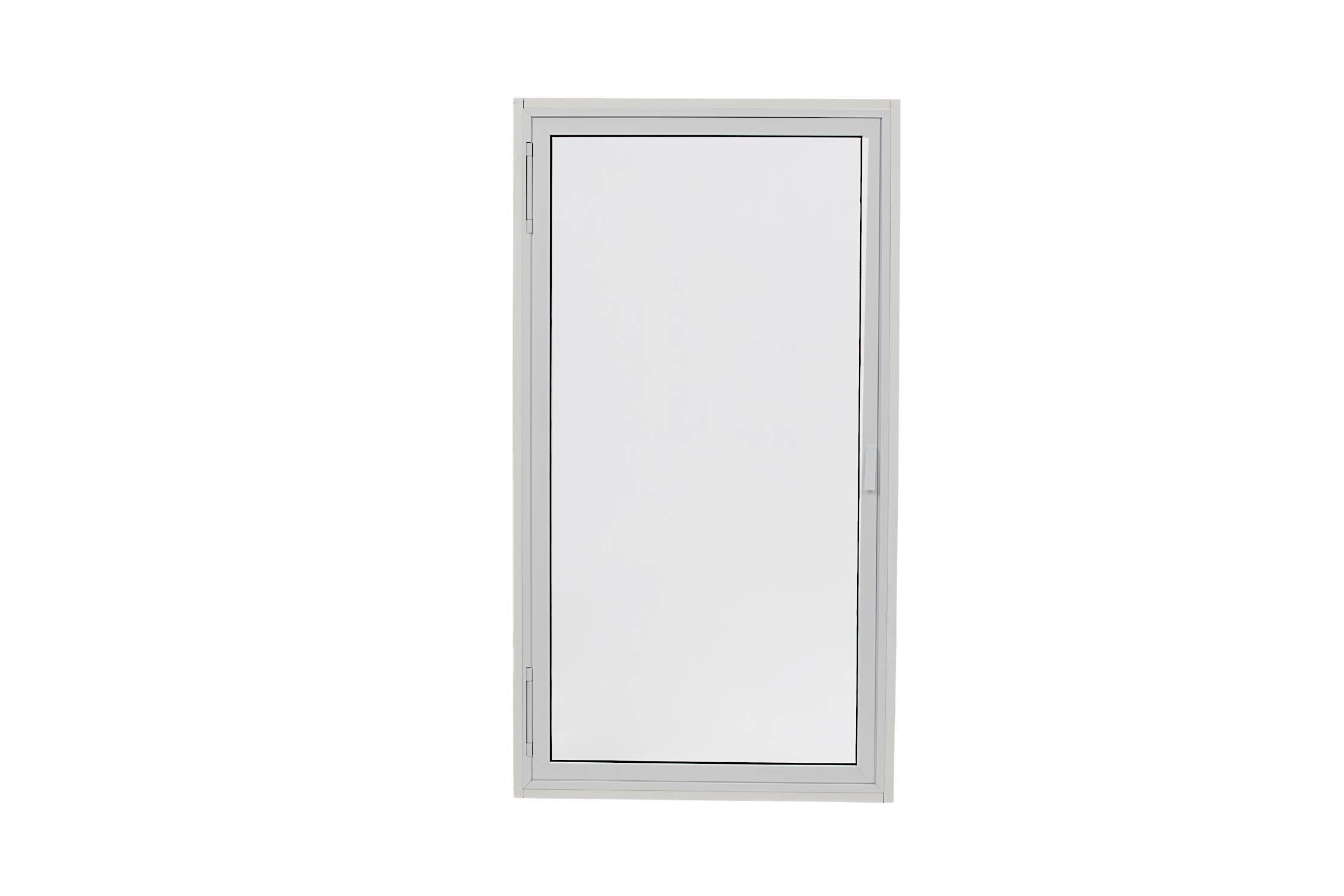 Slimline Hinged Unit (SL-HU) - Secondary Glazing Unit