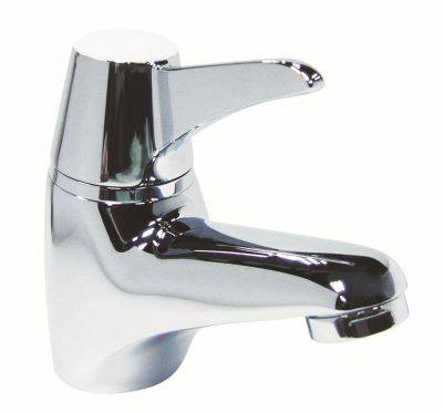 Sequential Mono Basin Mixer