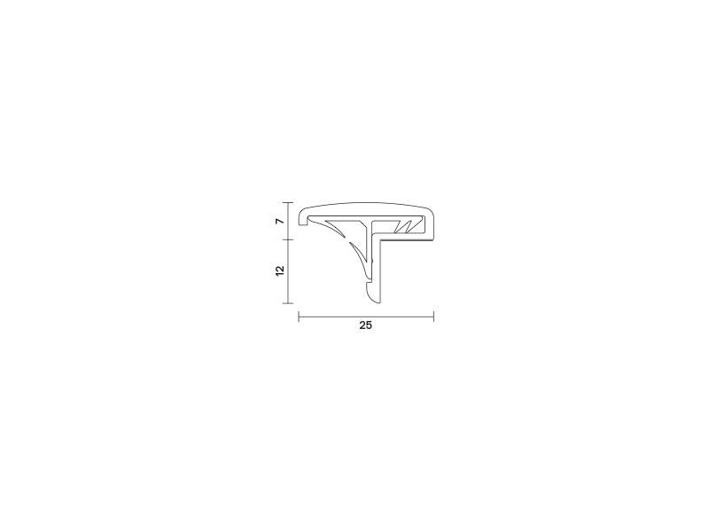 AAS7506 AURA® Perimeter Seal