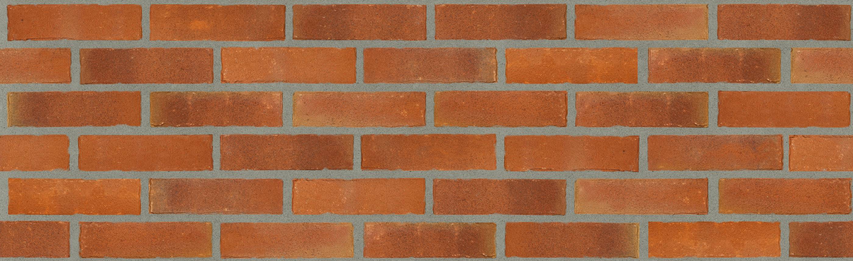 Floren Brigand Clay Brick