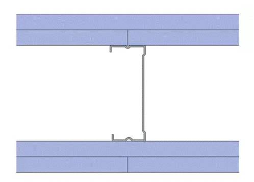 GypWall Single Frame - A206269S (A) (EN)