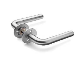 Lever Handle L - Door Handle