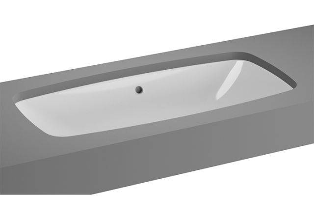 VitrA M-Line Undercounter Washbasin, 77 cm, 5669