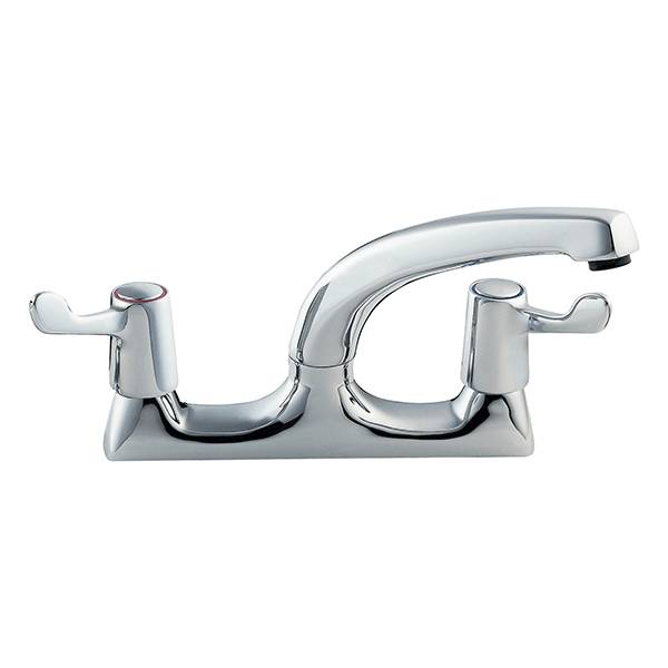 Sink Mixer Taps - ½" Taps