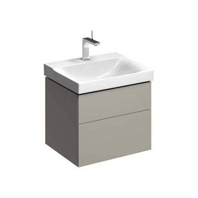 XENO² Vanity Unit 580 mm (807260000, 807261000 and 807262000)