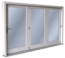 Bi-Fold Doors
