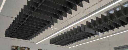 Skyline Acoustic Ceiling Grid