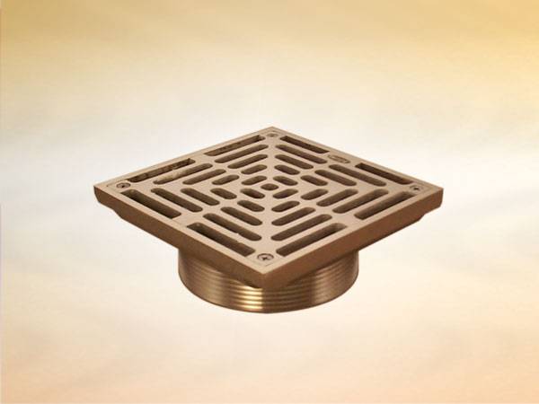 Wade Vari-Level (L Series) Nickel Bronze Gratings