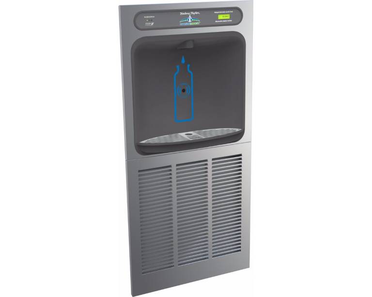 Halsey Taylor HTHB8-WF - Drinking Fountain Packages