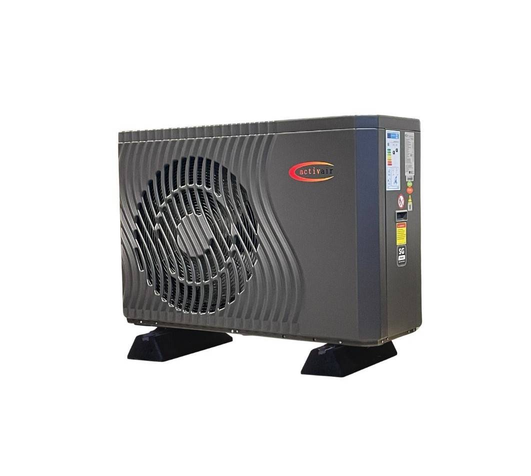 Trianco Activair R290 Outdoor Air Source Heat Pump  - Air Source Heat Pump