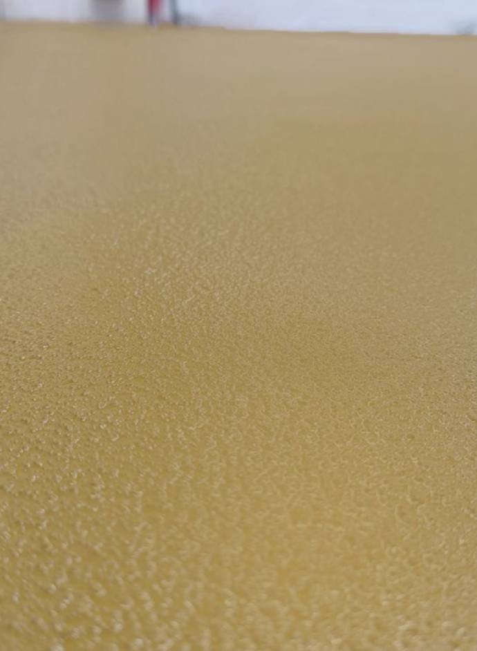 Resin Flooring System FasTop™ DP2 - Heavy-Duty Polyurethane Cement Screed