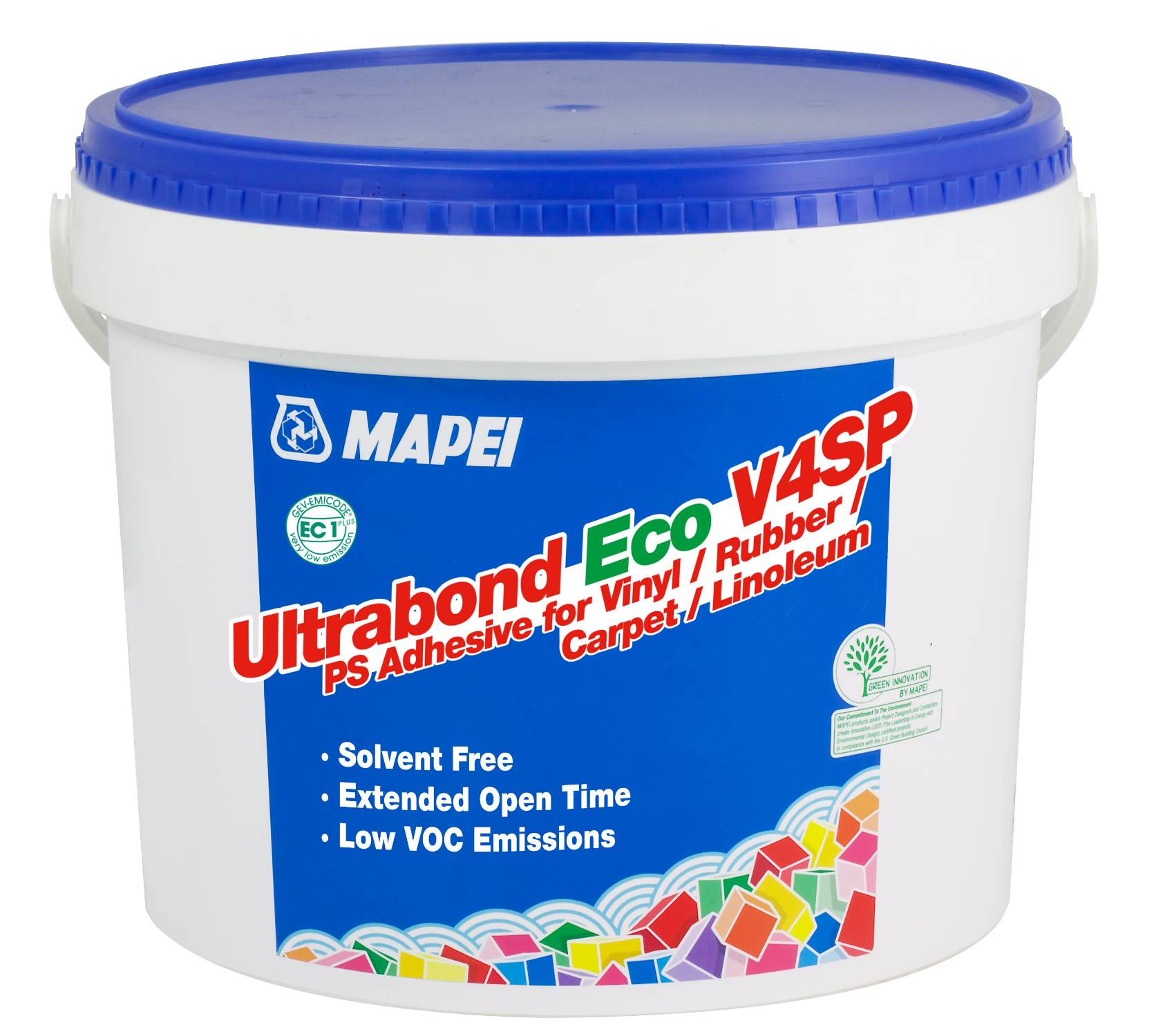 Ultrabond Eco V4 SP