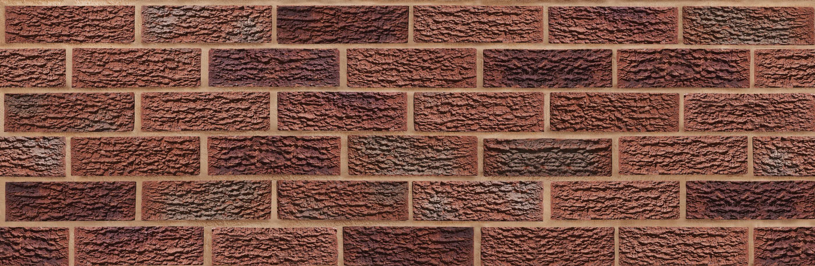 Carlton Moorland Rustic Clay Brick