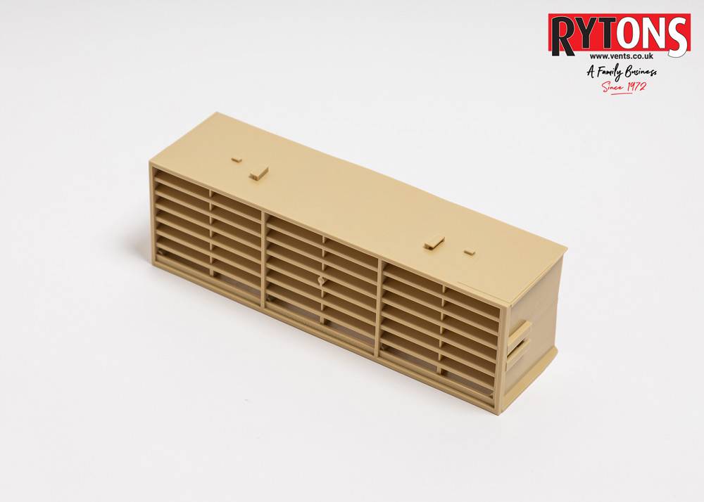 MFAB - Rytons Multifix® Air Brick