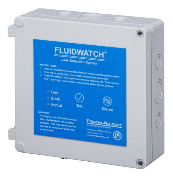 FluidWatch® 