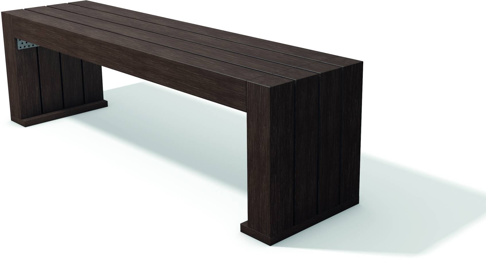 Calero bench