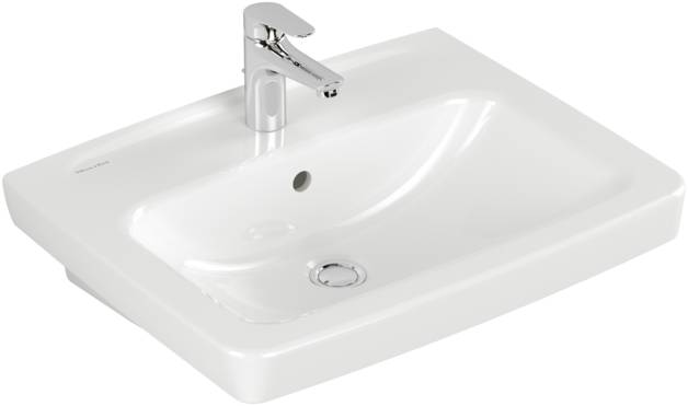 Newo Washbasin 4A9260 - Washbasin