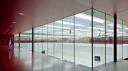 Lusso Fuego Light Glazing - Fire Rated Relocatable Partitions