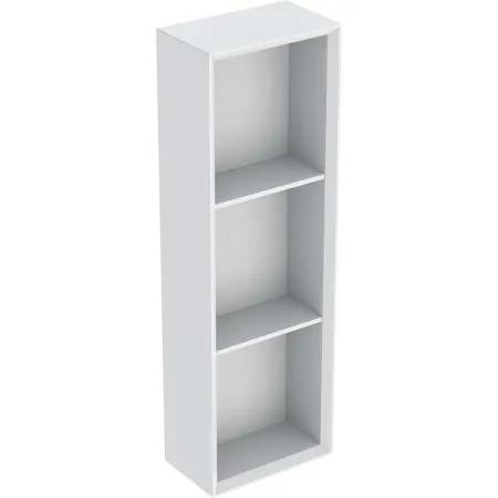 Geberit Shelf Unit, Rectangular - Shelf Unit