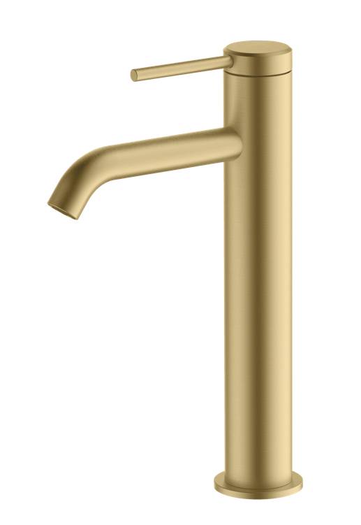 Hoxton Tall Basin Mixer